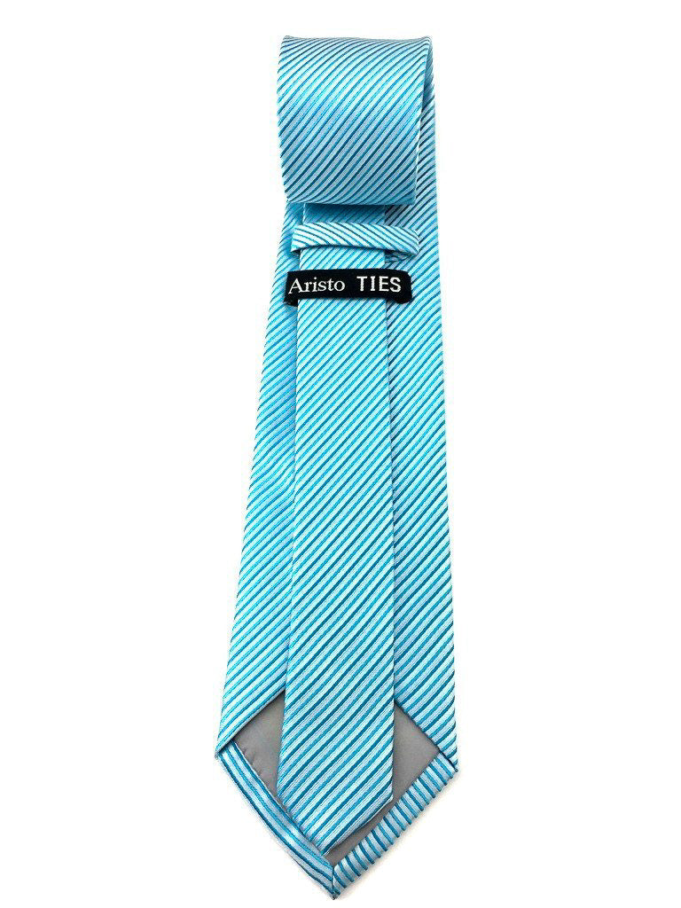 Mens Stripe Neckties