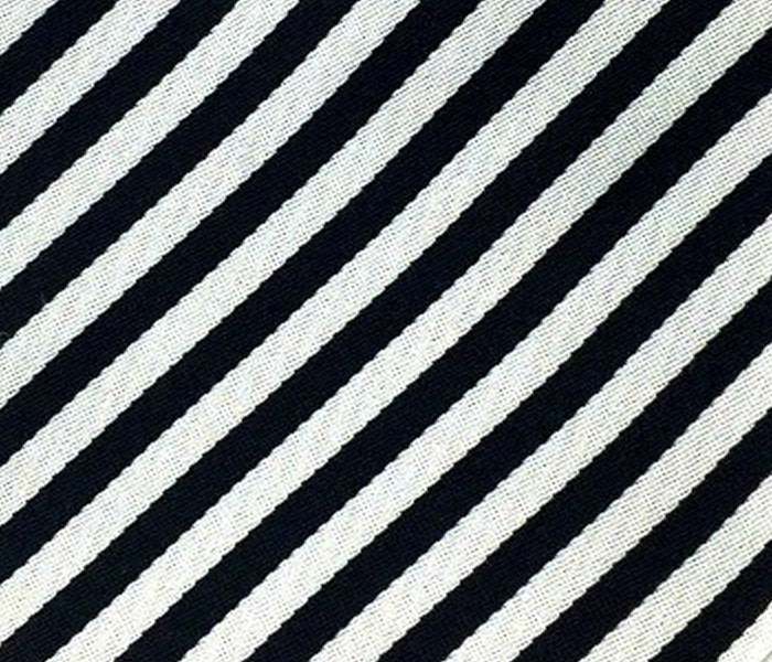 Gray Stripe Swatch