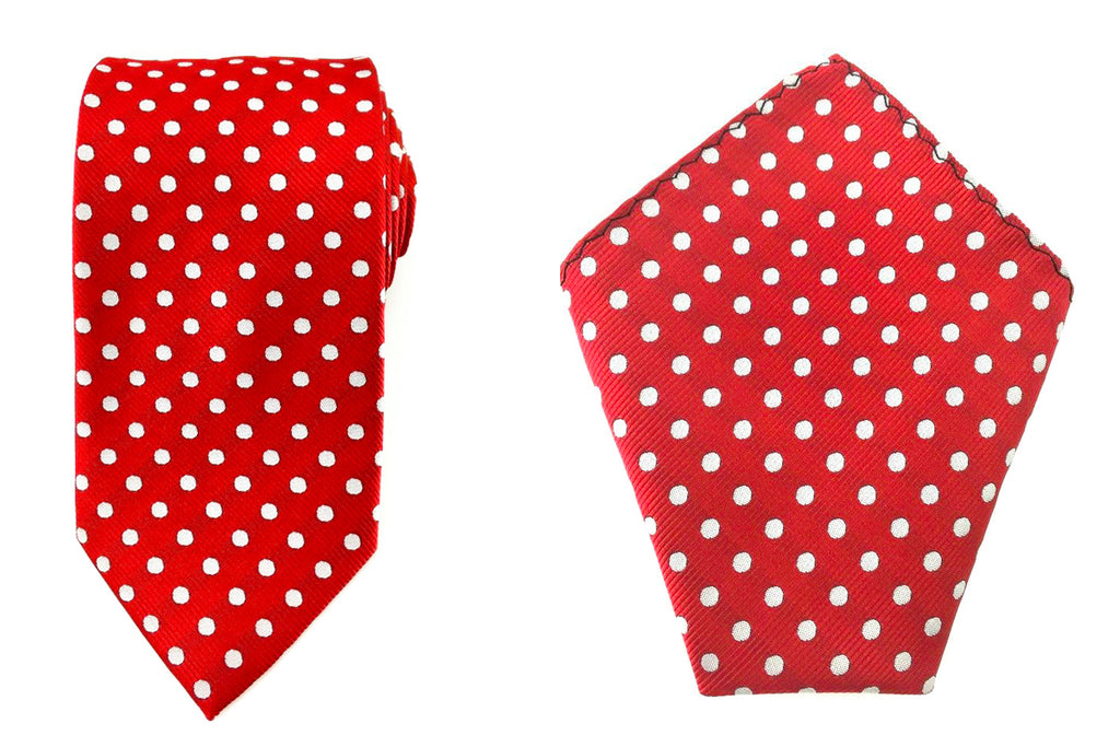 mens necktie pocket squares