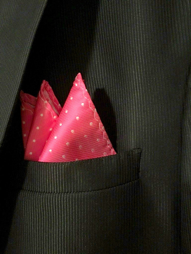 pocket square for grooms