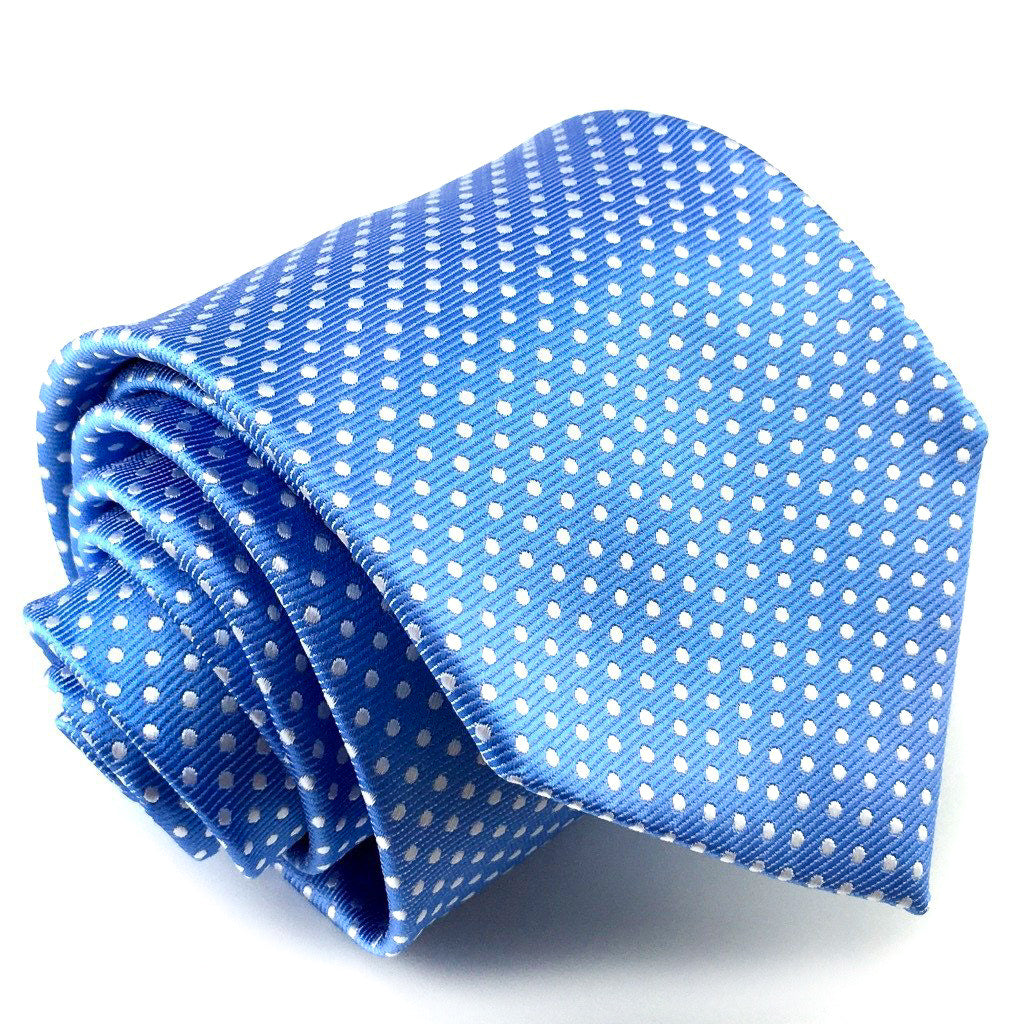 grooms blue neckties