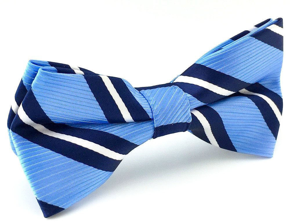 groomsmen bow tie