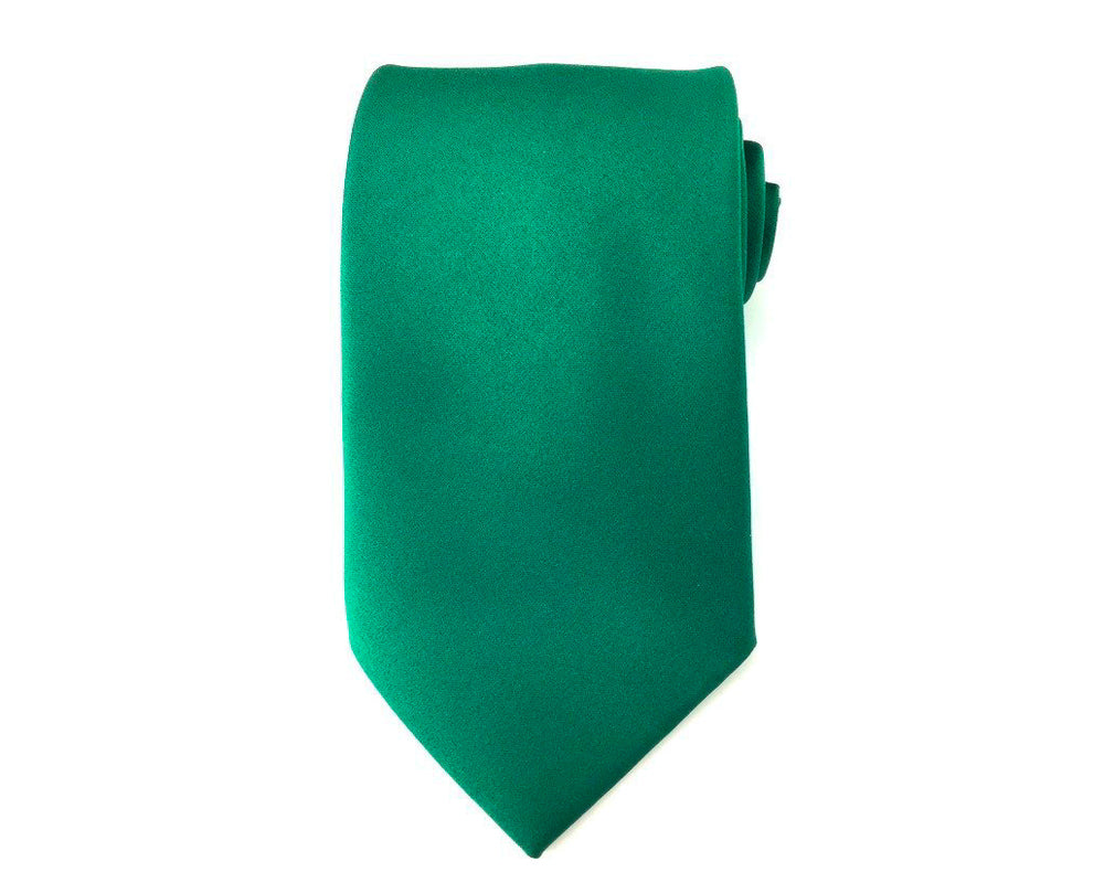 simple green ties