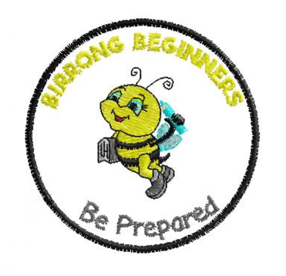 Custom Embroidery Patches