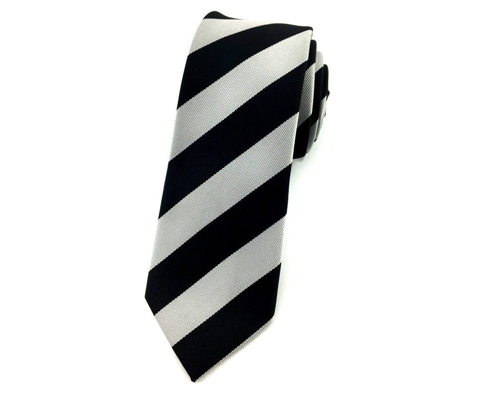 stripe ties for men