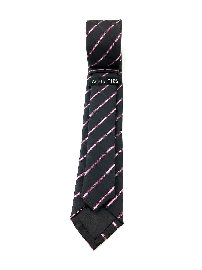 wedding slim tie