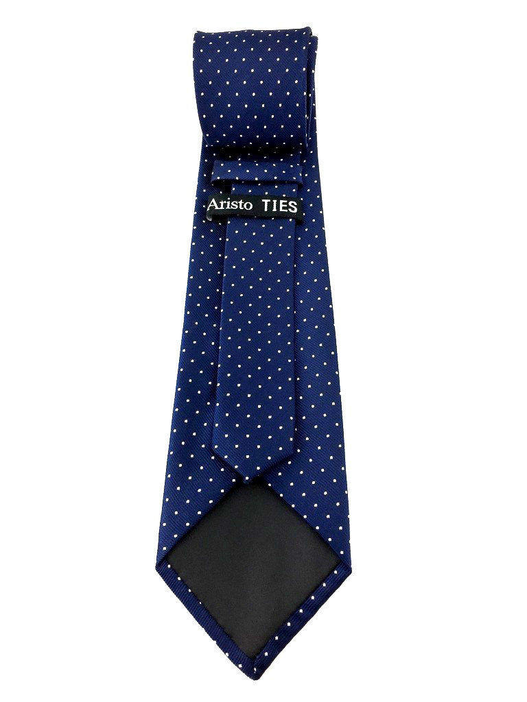 polka dots ties