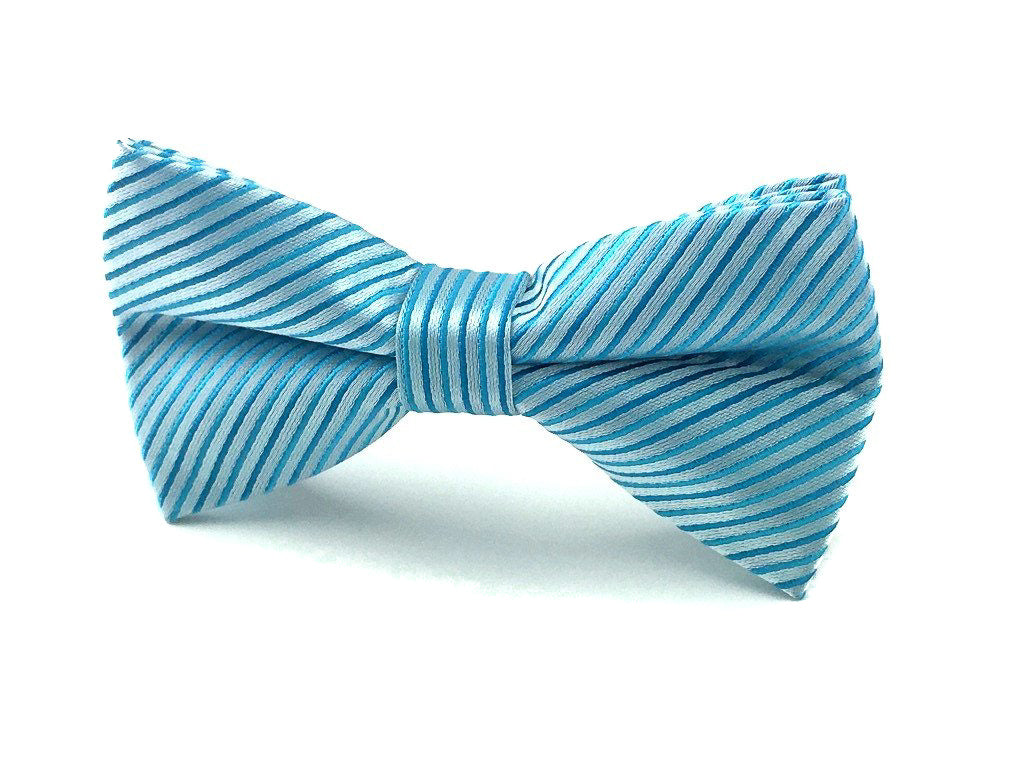 groomsmen bow ties