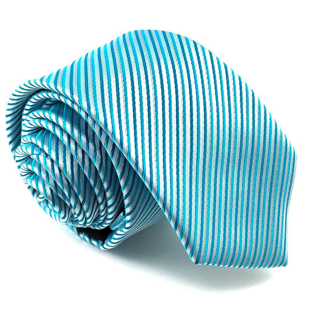 blue ties