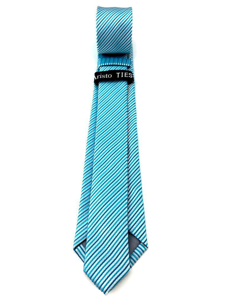 slim neckties