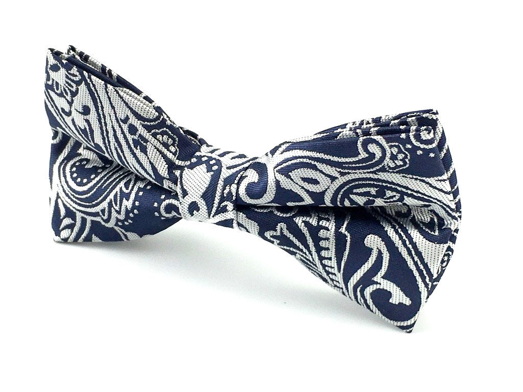 groomsmen bowties