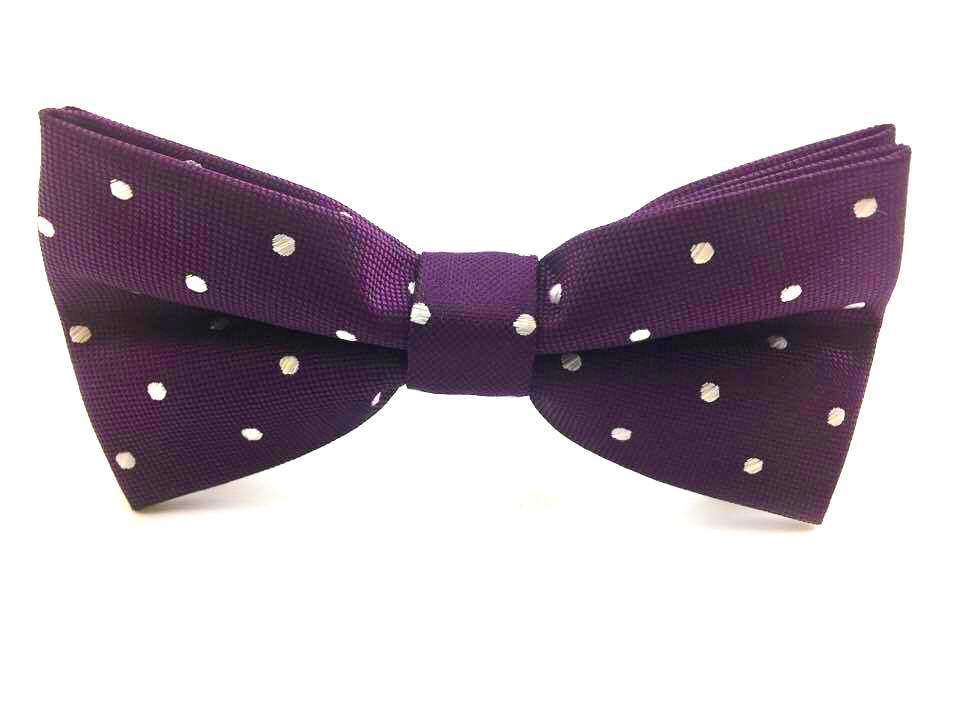 grooms bow tie