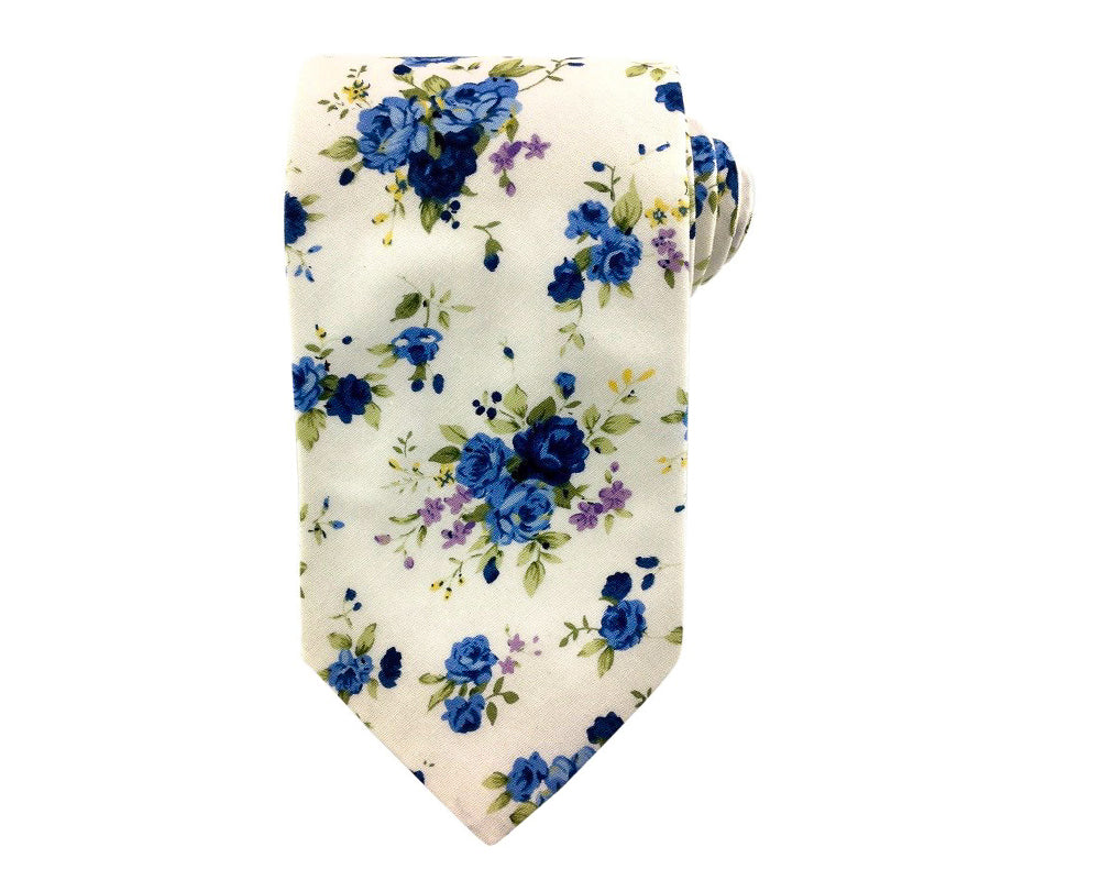 wedding necktie