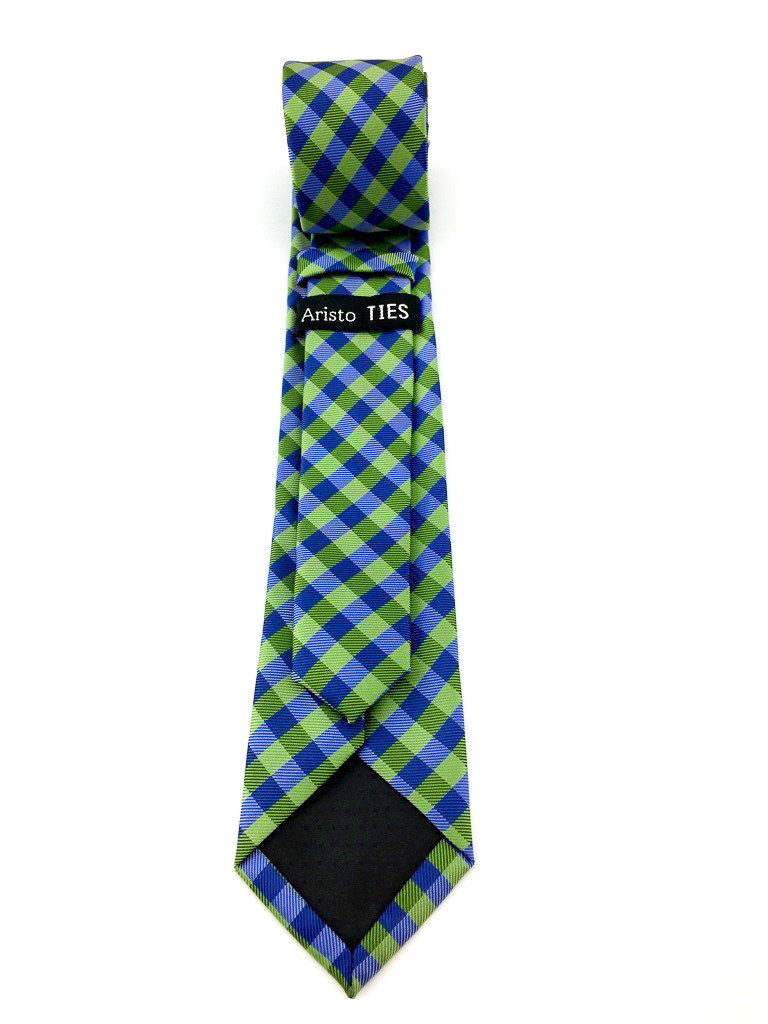 slim mens necktie