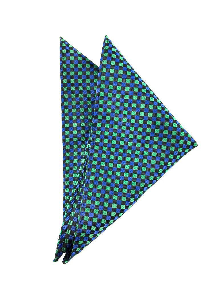 grooms handkerchief