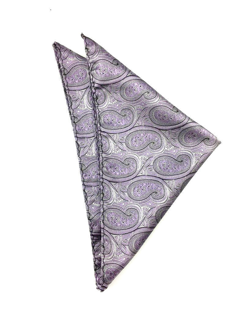 violet hankies