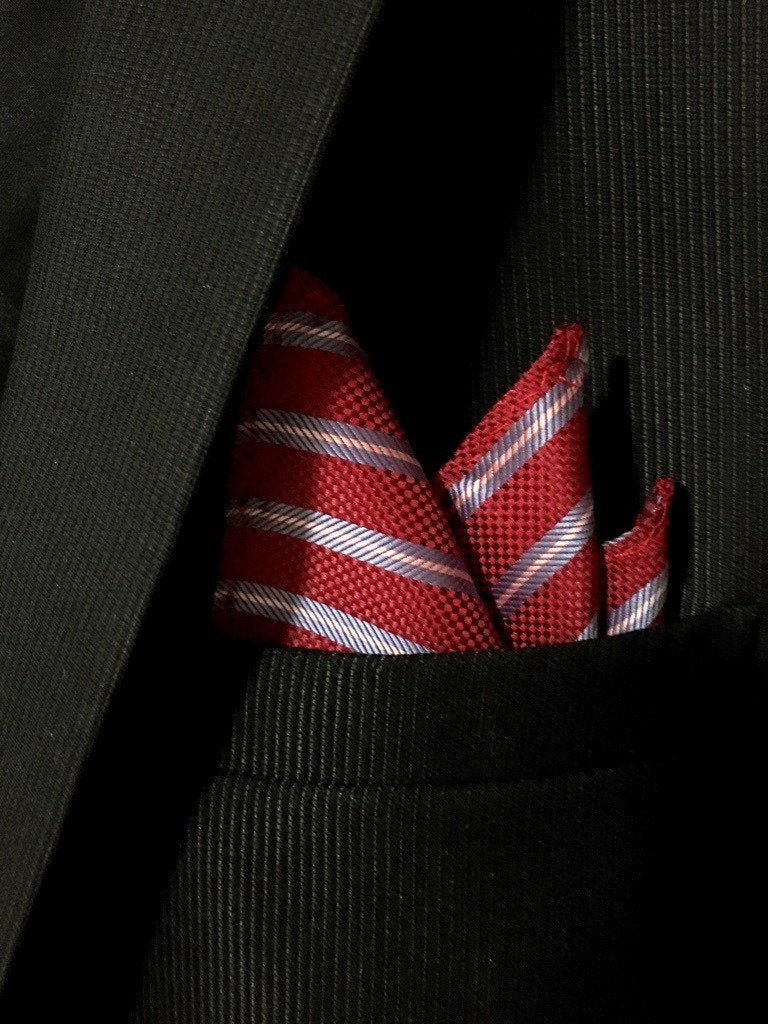 gift hanky for him