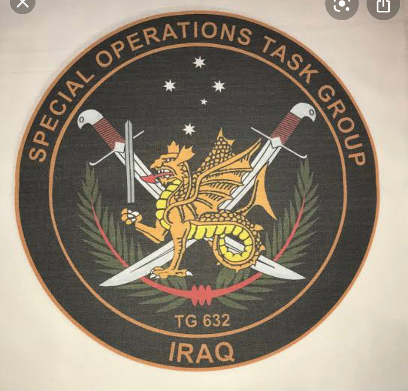 3 Custom Embroidery Patch for Clinton