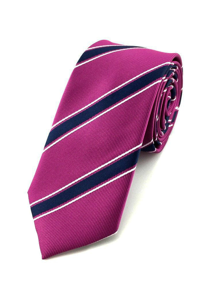 slim mens neck ties