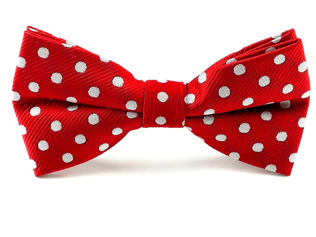 pre-tied bowties