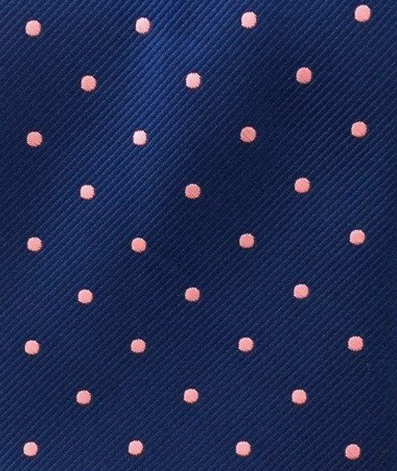 polka dot swatch