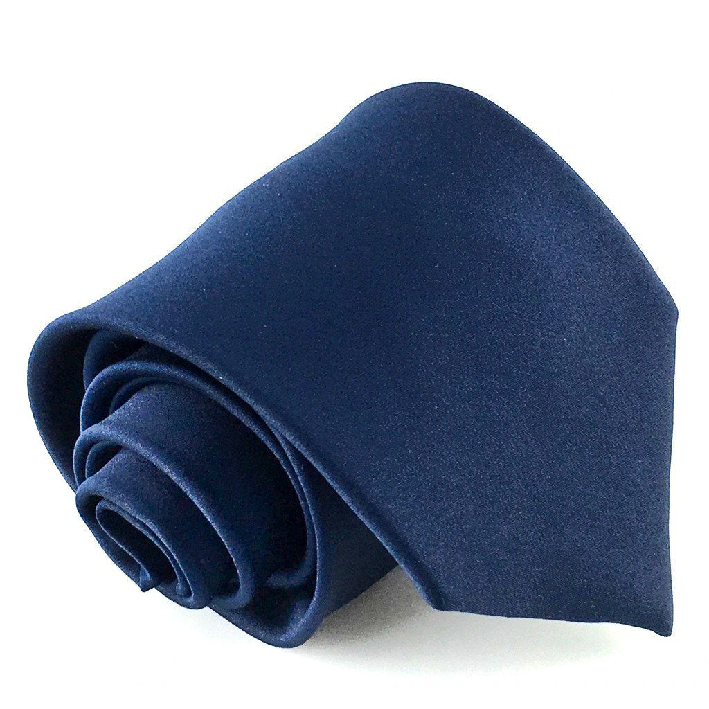 mens blue neck ties