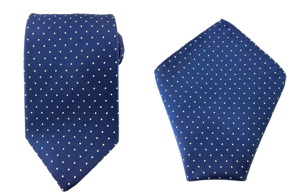 mens necktie pocket square