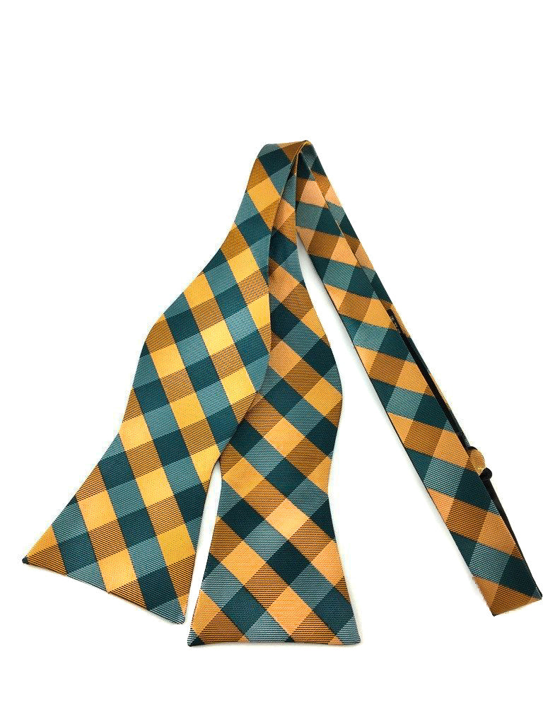 self-tie mens bowties