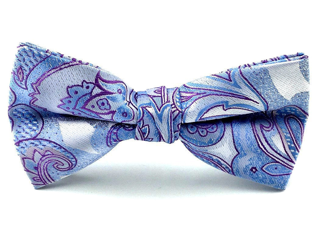 groomsmen bowtie
