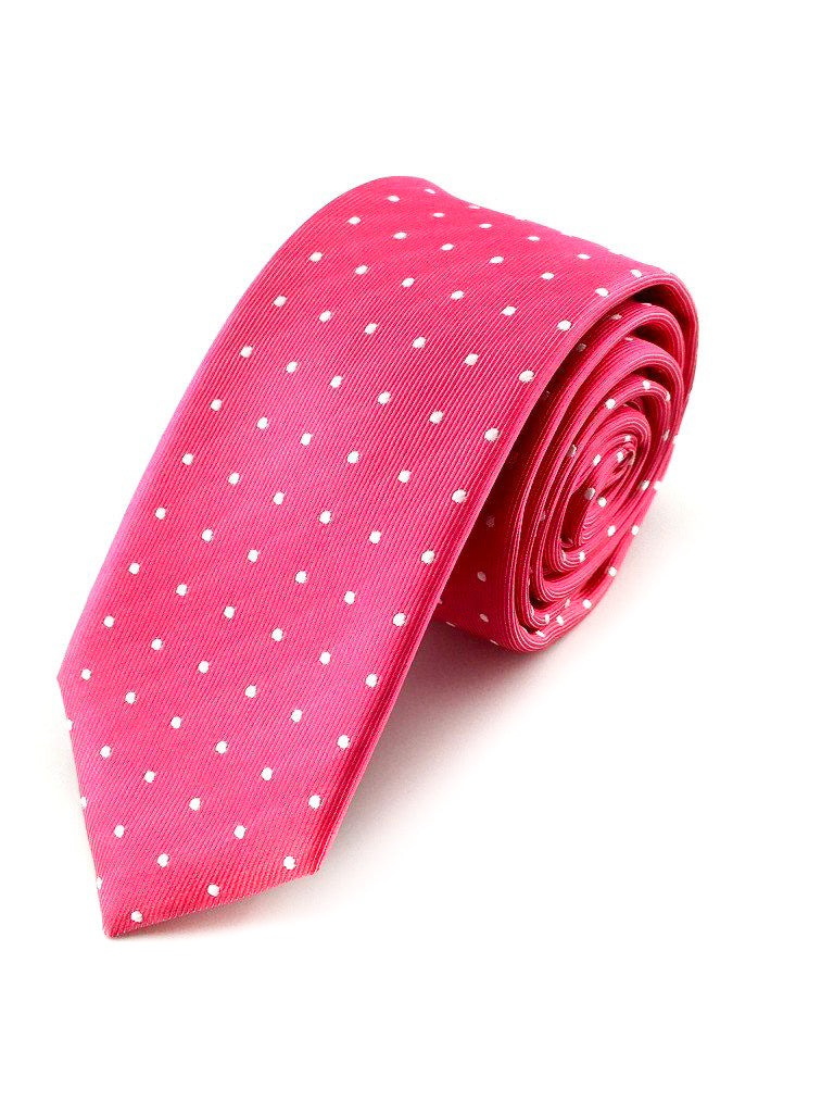 wedding pink ties