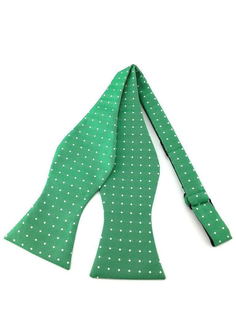 wedding polka bowties