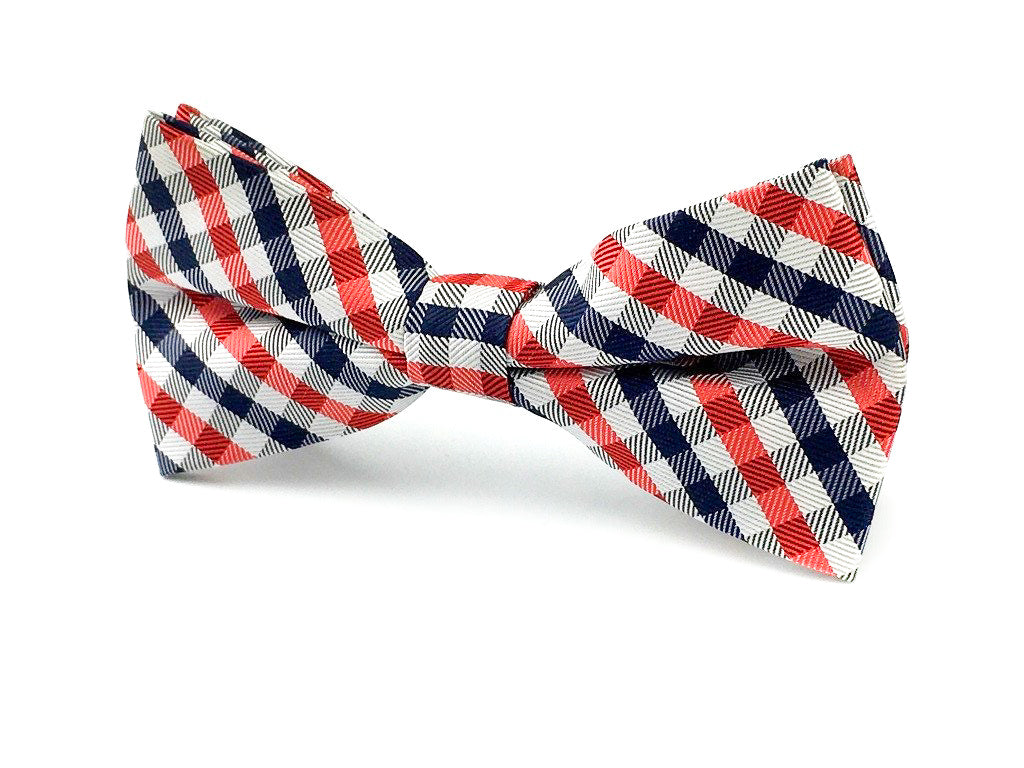 grooms bowtie