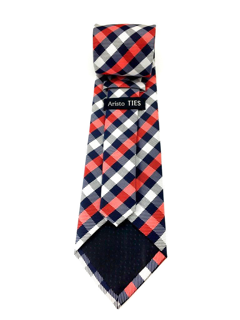 casual ties for men