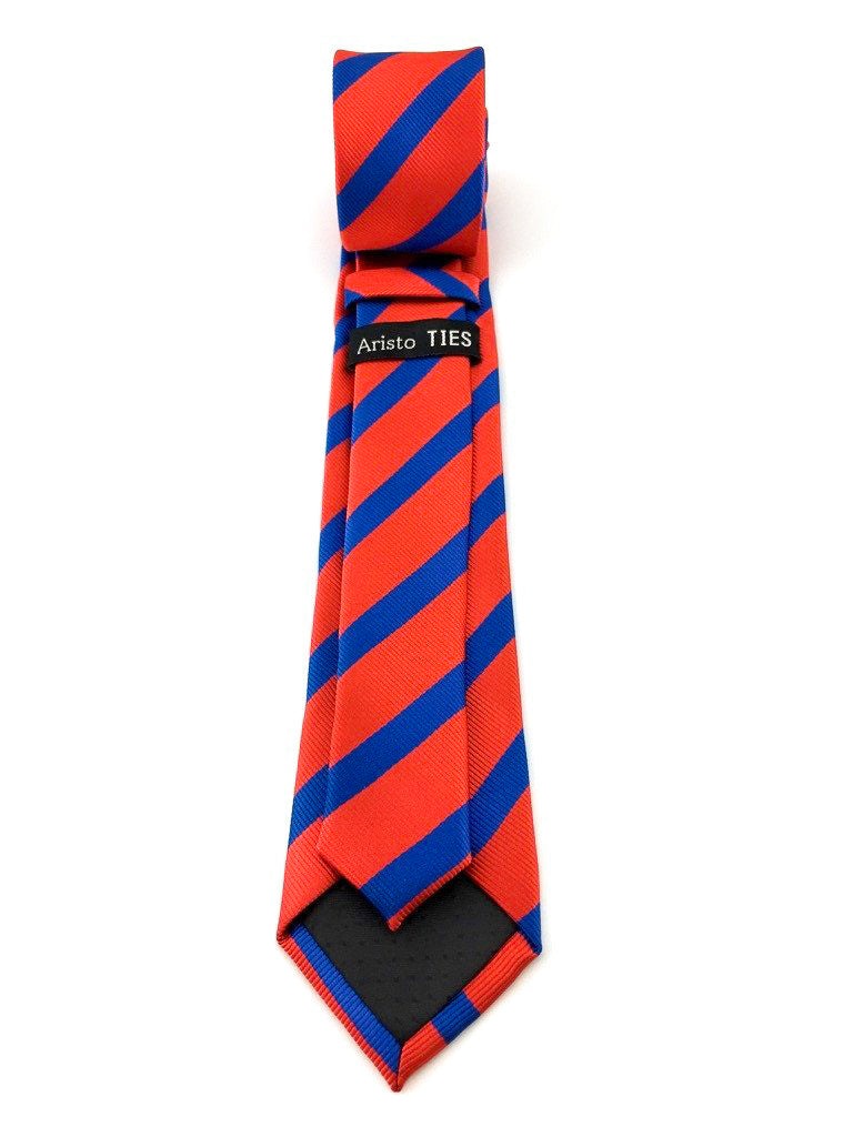 slim wedding ties