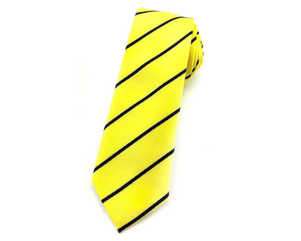 slim wedding tie