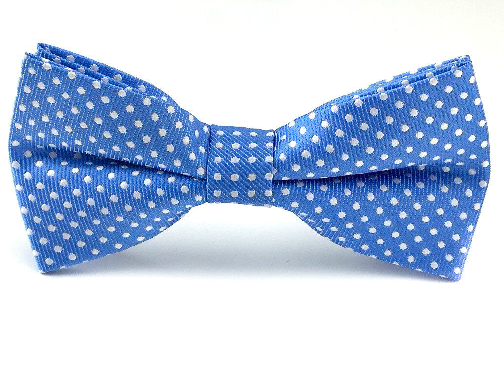 pre-tied mens tie