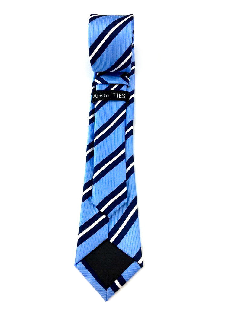mens skinny necktie