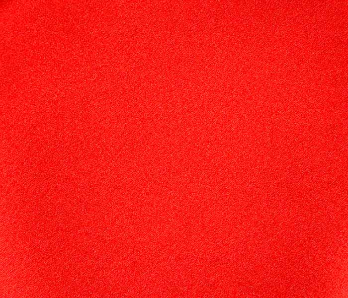 simple red swatch
