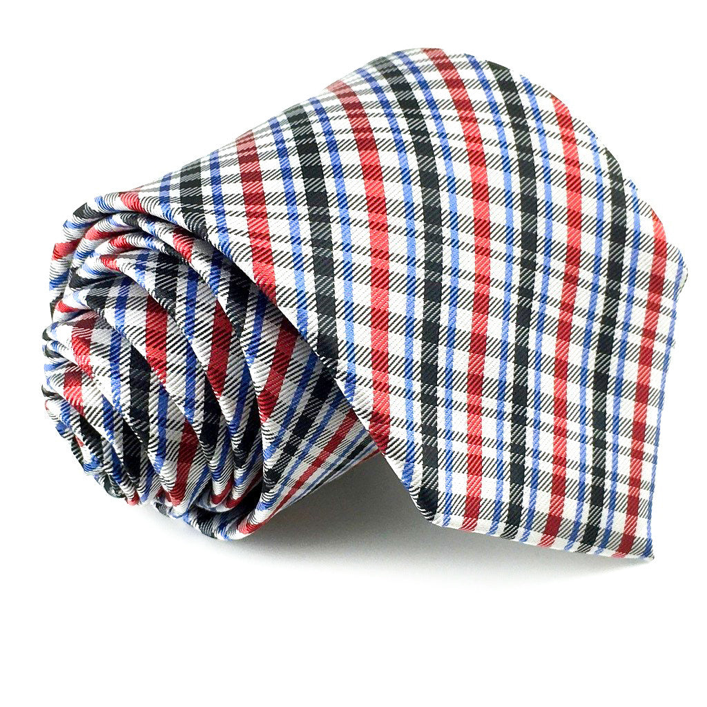 National Capital Motors Uniform Neckties