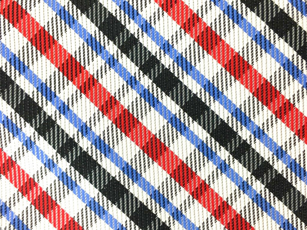 National Capital Motors Uniform Neckties