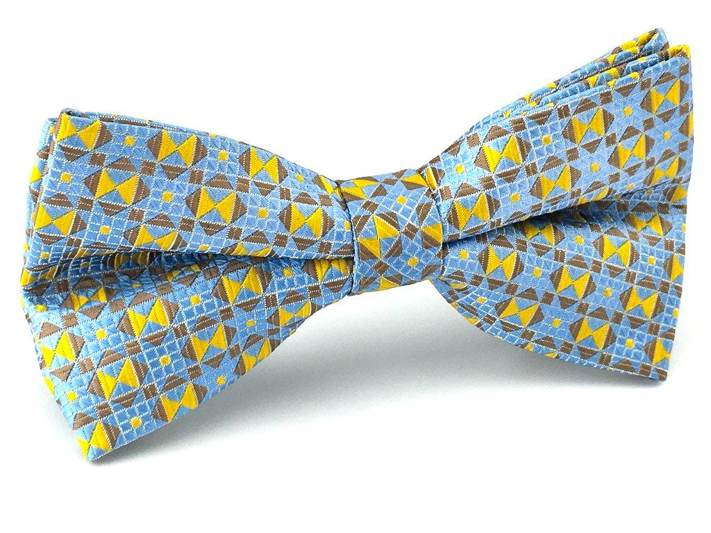 groomsmen bowtie
