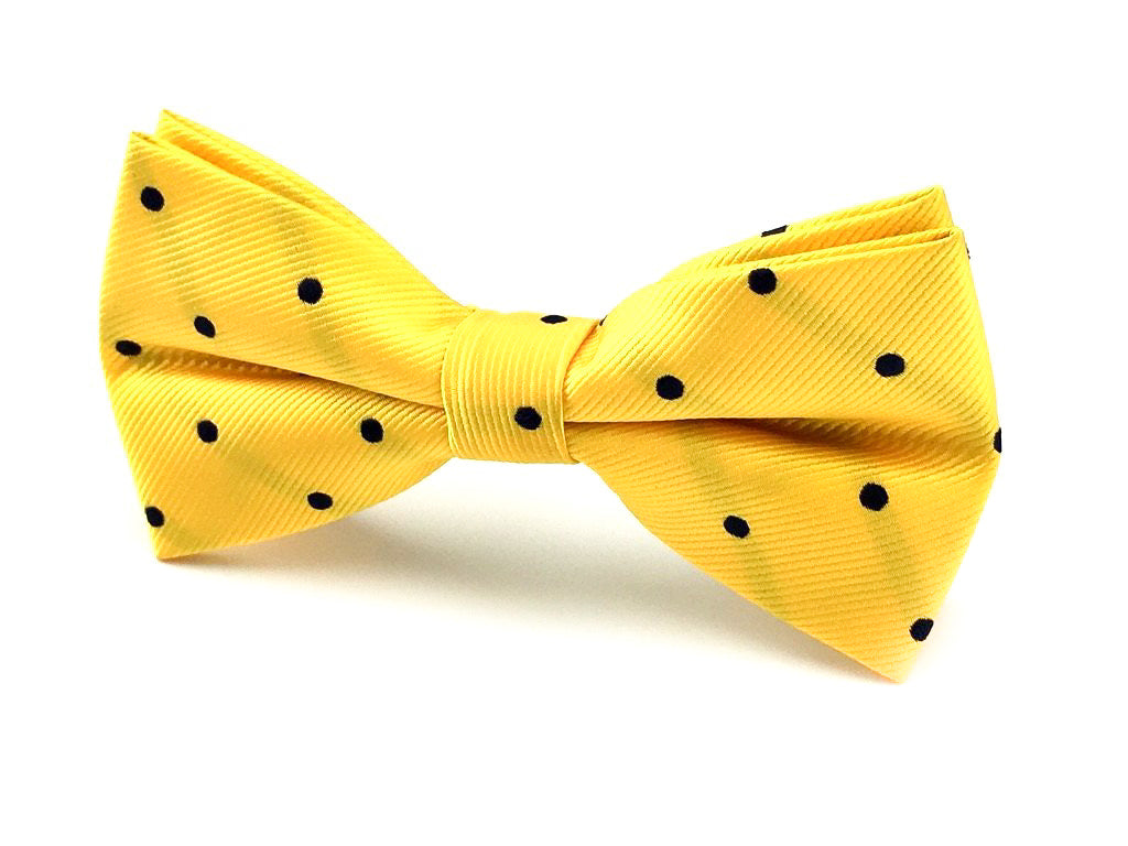 groomsmen bow tie